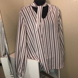 Ann Taylor Dress Shirt